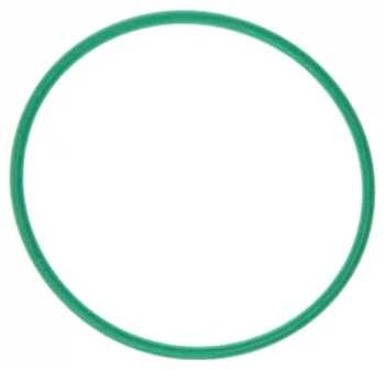 Mahle® OX 258D Engine Oil Filter