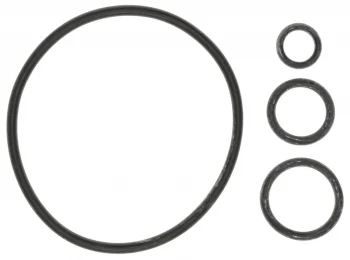 Mahle® OX 260D Engine Oil Filter