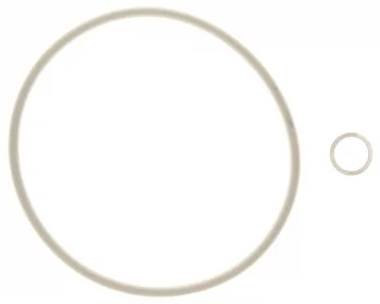 Mahle® OX 358D Engine Oil Filter