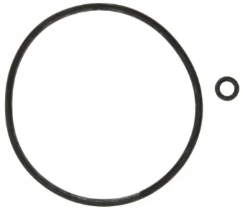 Mahle® OX 380D Engine Oil Filter