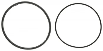 Mahle® OX 381D Engine Oil Filter