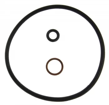 Mahle® OX 387D Engine Oil Filter