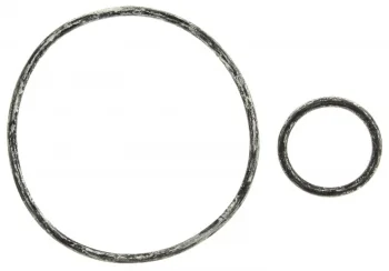 Mahle® OX 554D2 Engine Oil Filter