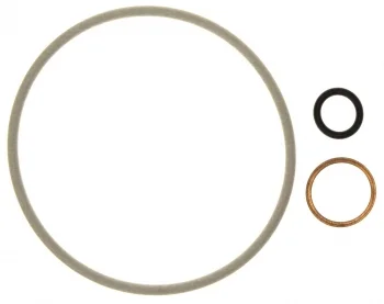 Mahle® OX 636D Engine Oil Filter