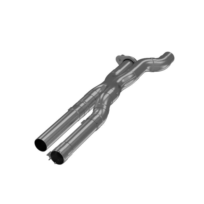 MBRP 17-19 Ford F150 Raptor 3.5L EcoBoost 3in X-Pipe Kit – T409