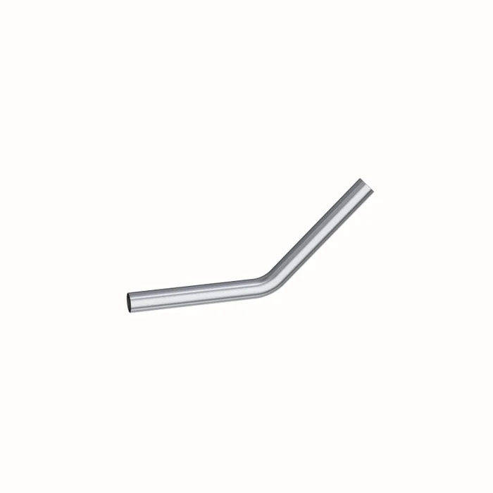 MBRP Universal 1.75in – 45 Deg Bend 12in Legs Aluminized Steel (NO DROPSHIP)