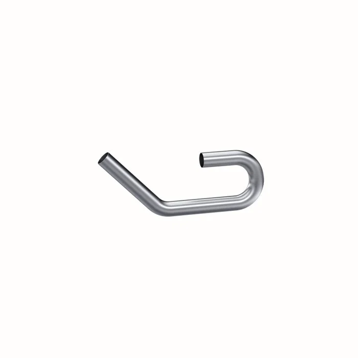MBRP Universal Dual Bend 2.5in – 45 Deg & 90 Deg Dual Bends Aluminized Steel (NO DROPSHIP)