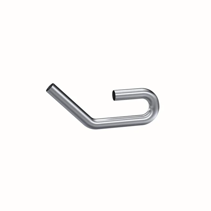 MBRP Universal Dual Bend 3in – 45 Deg & 90 Deg Dual Bends Aluminized Steel (NO DROPSHIP)