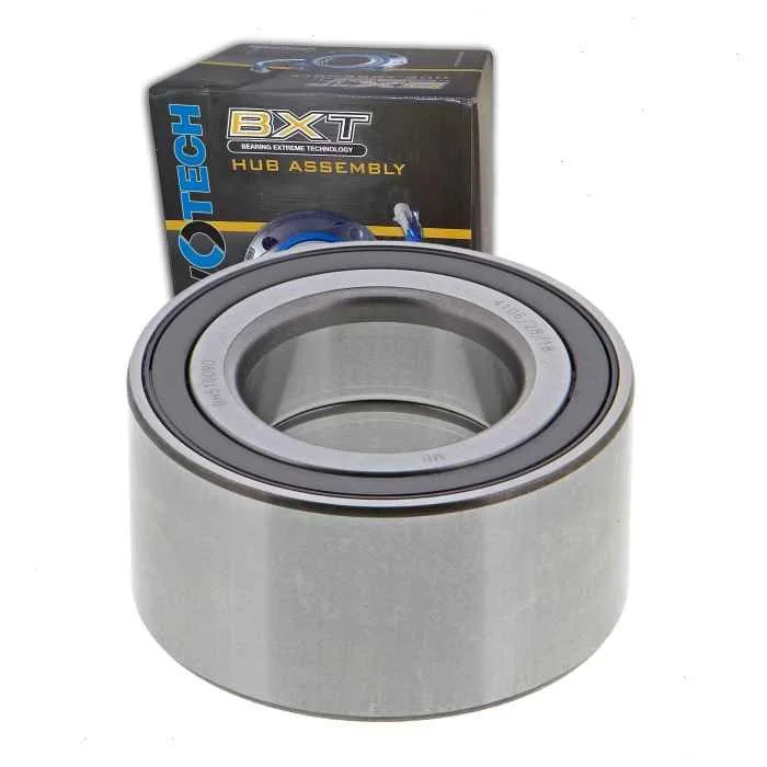 Mevotech BXT Front Wheel Bearing for 2007-2018 Mitsubishi Outlander