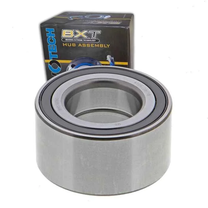 Mevotech BXT Front Wheel Bearing for 2011-2013 Mitsubishi RVR