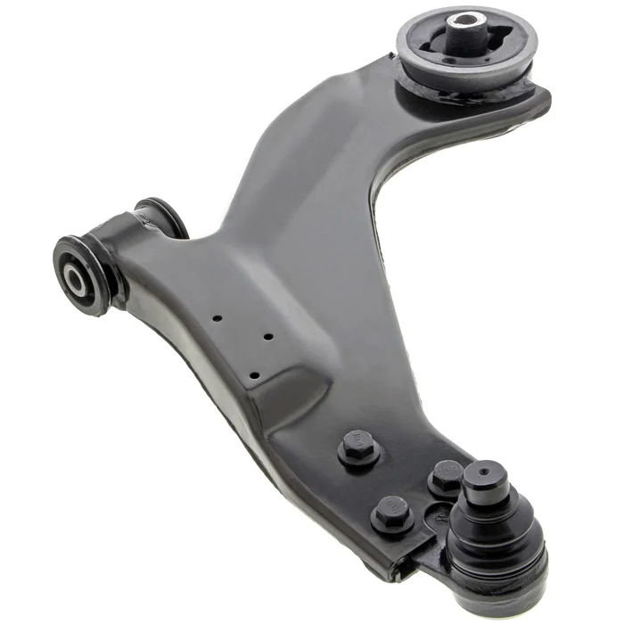 Mevotech CMS101041 – Suspension Control Arm and Ball Joint Assembly (Front Left Lower)