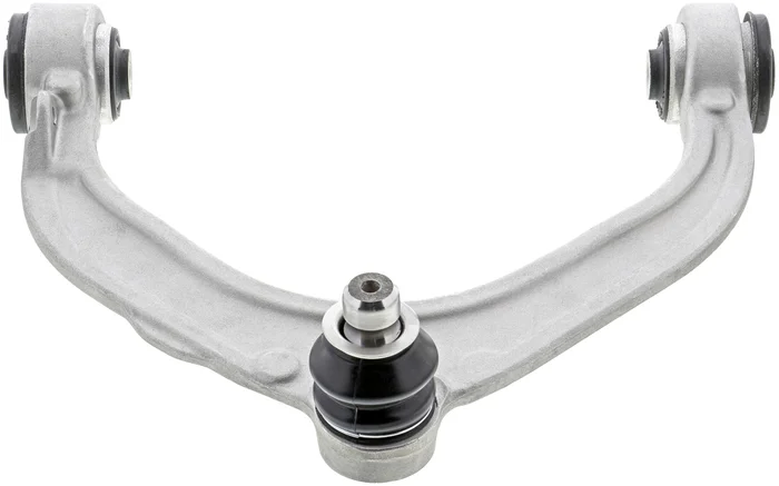 Mevotech CMS101058 – Suspension Control Arm and Ball Joint Assembly (Front Right Upper)