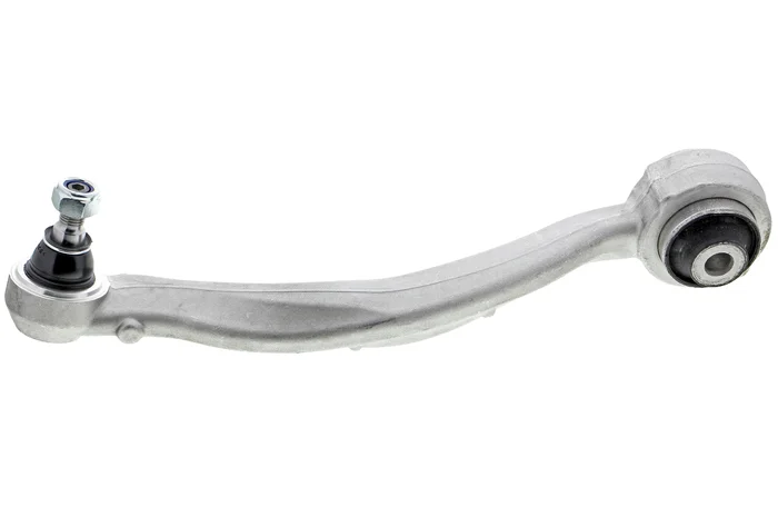 Mevotech CMS101070 – Suspension Control Arm and Ball Joint Assembly (Front Right Lower)