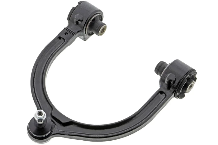 Mevotech CMS101078 – Suspension Control Arm and Ball Joint Assembly (Front Right Upper)