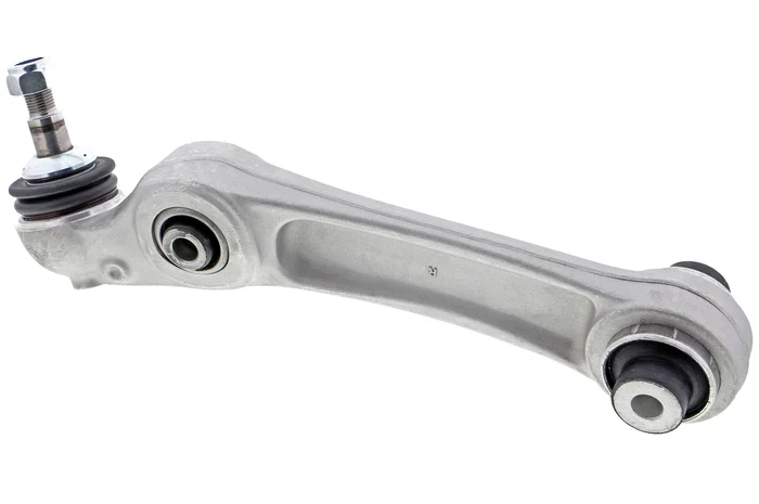 Mevotech CMS101275 – Suspension Control Arm and Ball Joint Assembly (Front Right Lower Rearward)
