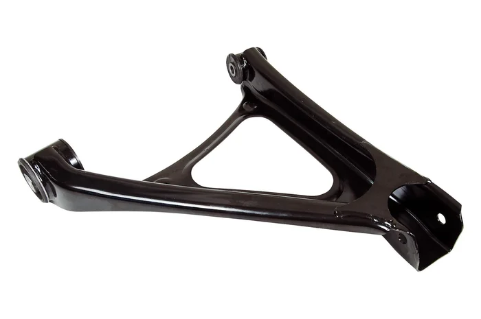 Mevotech CMS70168 – Suspension Control Arm (Rear Left Lower)