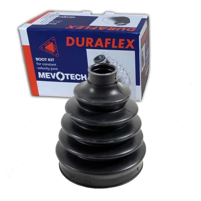 Mevotech Duraflex Front Outer CV Joint Boot for 2014-2016 Cadillac ELR