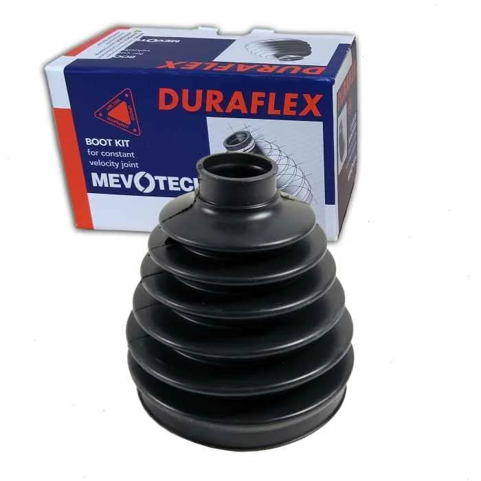 Mevotech Duraflex Rear Inner CV Joint Boot for 2003-2005 Jaguar S-Type 3.0L V6