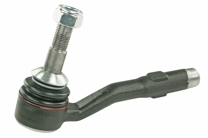 Mevotech MS10634 – Steering Tie Rod End (Front Outer)