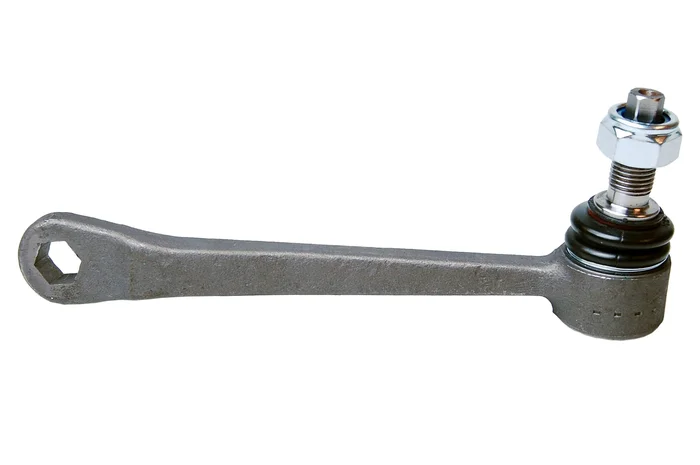 Mevotech MS108122 – Suspension Stabilizer Bar Link Kit (Front Left)