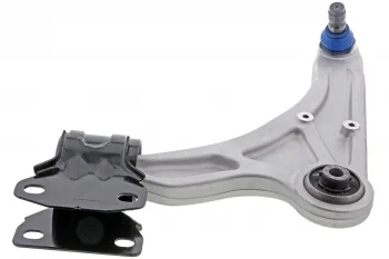 Mevotech® CMS401185 Suspension Control Arm and Ball Joint Assembly