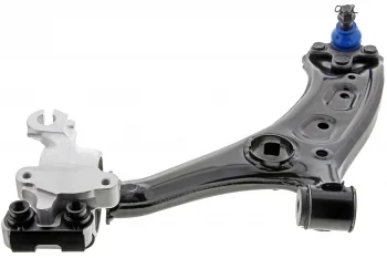 Mevotech® CMS601054 Suspension Control Arm and Ball Joint Assembly