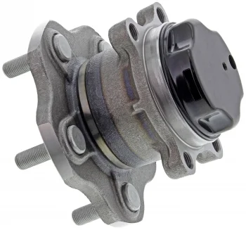 Mevotech® MB30326 Wheel Bearing and Hub Assembly