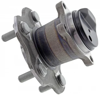 Mevotech® MB30329 Wheel Bearing and Hub Assembly