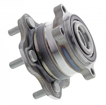 Mevotech® MB30330 Wheel Bearing and Hub Assembly