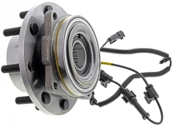 Mevotech® MB40326 Wheel Bearing and Hub Assembly