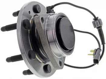 Mevotech® MB50301 Wheel Bearing and Hub Assembly
