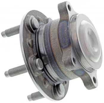 Mevotech® MB50309 Wheel Bearing and Hub Assembly