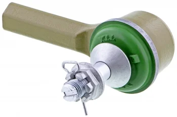 Mevotech® TXMS40601 Steering Tie Rod End