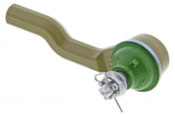 Mevotech® TXMS76603 Steering Tie Rod End