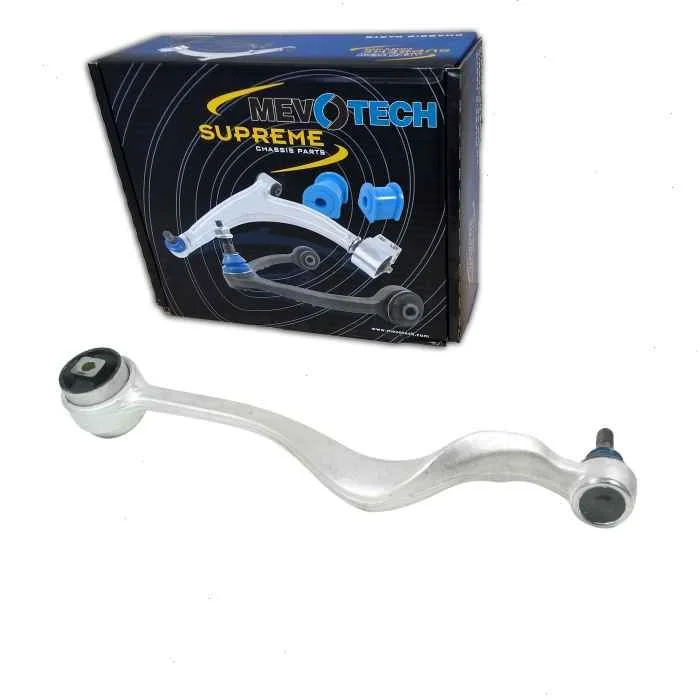 Mevotech Supreme Front Left Lower Forward Suspension Control Arm Ball Joint for 2001-2003 BMW 530i