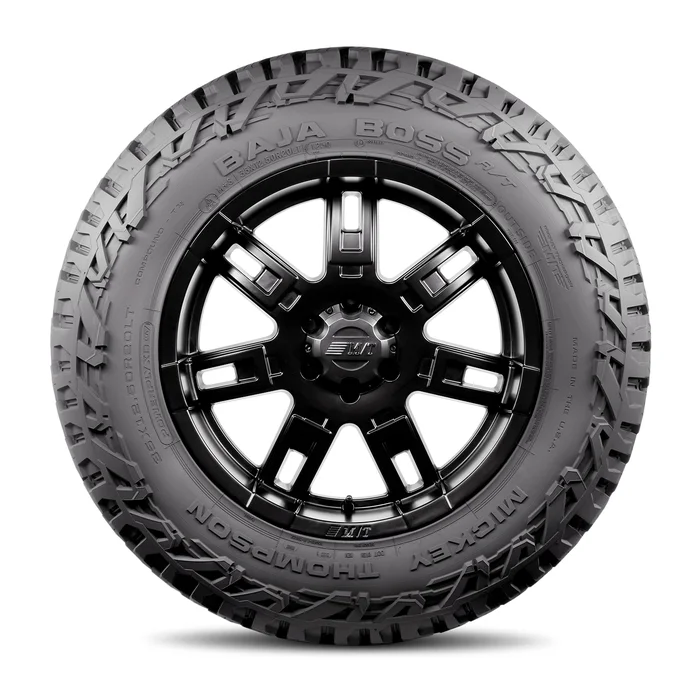 Mickey Thompson Baja Boss A/T – All Terrain Tire – LT275/70R18