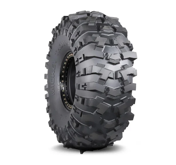 Mickey Thompson Baja Pro X Tire – 37X13.50-17LT 90000037613 – 250113