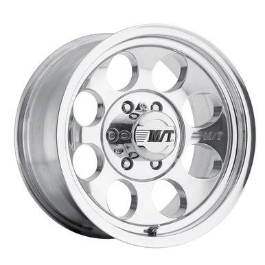 Mickey Thompson Classic III Polished 16×8 6×5.5 4.5BS