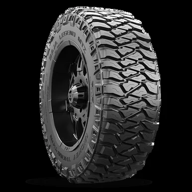 Mickey Thompson RWL Baja Legend MTZ 295x70r18LT (34×12.00r18)