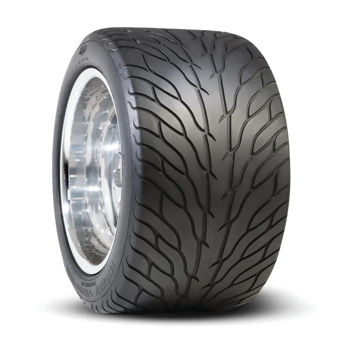 Mickey Thompson Sportsman S/R Tire – 29X15.00R15LT 98H 90000000225