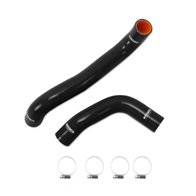 Mishimoto 08-14 Subaru WRX / 08+ STI Silicone Radiator Hose Kit – Black