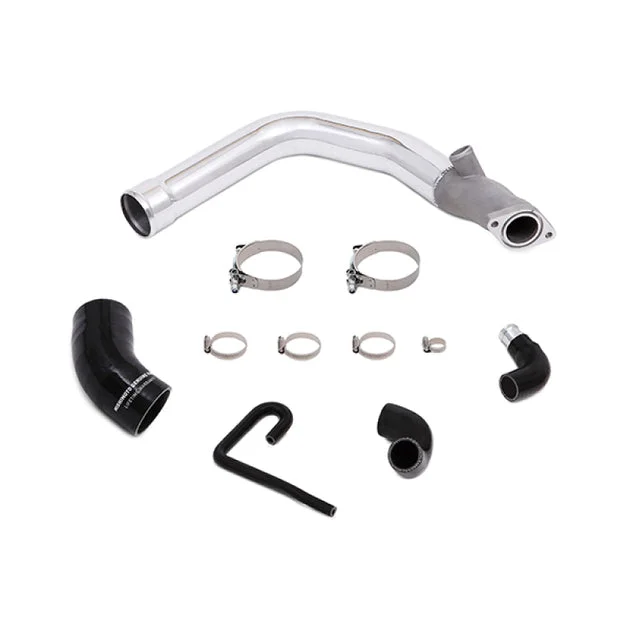 Mishimoto 2015 Subaru WRX Charge Pipe Kit – Polished