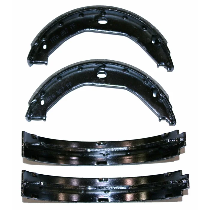 Monroe – BX807 – Parking Brake Shoes
