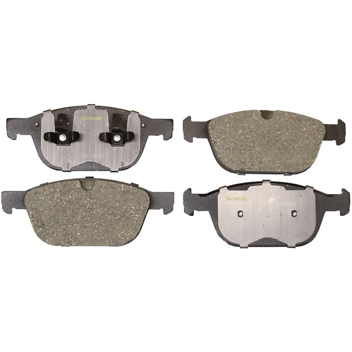 Monroe – CX1412 – Total Solution Ceramic Brake Pads