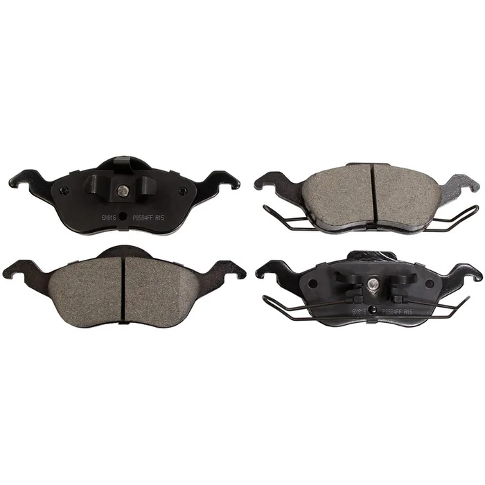 Monroe – GX816 – ProSolution Ceramic Brake Pads