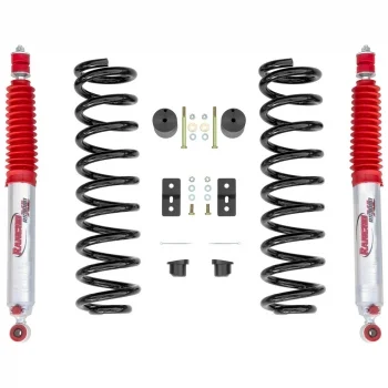 Monroe® RS66555R9 Suspension Kit