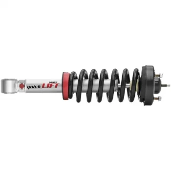 Monroe® RS999951 Suspension Strut and Coil Spring Assembly