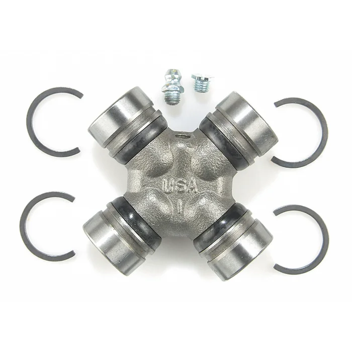 MOOG – 390 – U-Joint – Premium