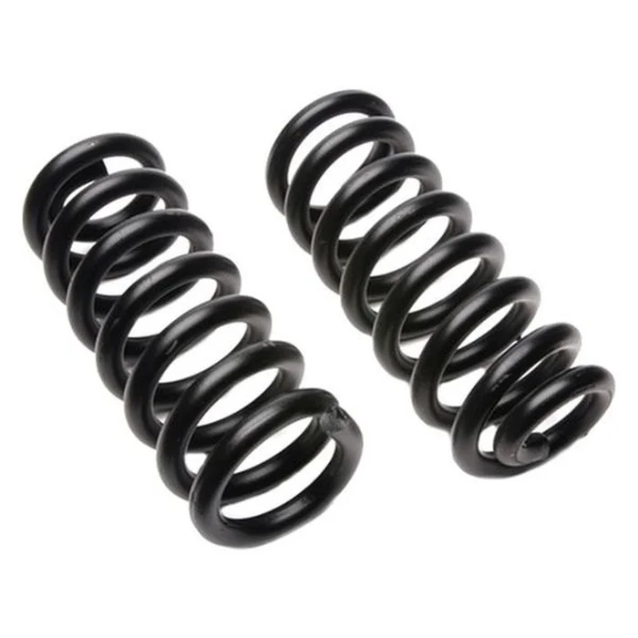Moog – 6454 – Coil Spring Set