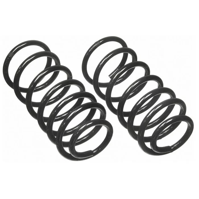 Moog – 80135 – Coil Spring Set